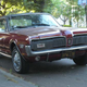 Illustration for article titled 1968 Mercury Cougar